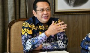 Bambang Soesatyo : Kelahiran DPD RI bagian Tidak Terpisahkan dari Reformasi Indonesia