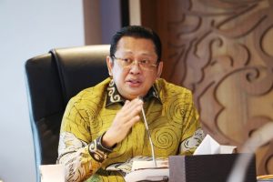 Bambang Soesatyo: Kewenangan DPD RI Sebenarnya Sangat Besar dan Luas, Ini Penjelasannya