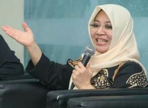 Senator Riau Ini Ingatkan MPR, Jangan Petikemaskan Rekomendasi