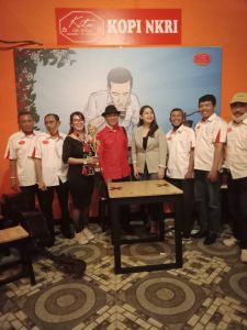 Kita Cafe & Resto, Kuliner Yang Lahir di Masa Pandemi, Sukses Cetak 5 Grup Musisi Jalanan