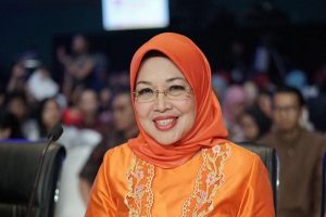 Ketua Komite III DPD RI Sylviana Murni Dukung Penundaan Pilkada 2020,Ini Alasannya