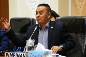 Saran Komisi I DPR kepada RRI Soal Iklan Layanan Masyarakat di Pilkada 2020