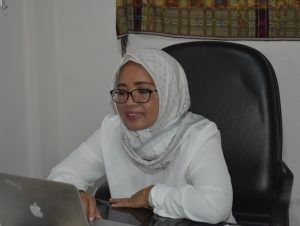 Ketua Dewan Kehormatan DPP Peradi-Pergerakan, Erna Ratnaningsih Raih Gelar Doktor Ilmu Hukum