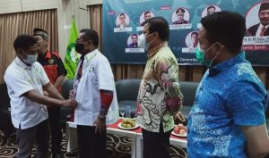 CMMI Gelar Refleksi Akhir Tahun 2020 Kepemimpinan Jokowi-Ma’ruf