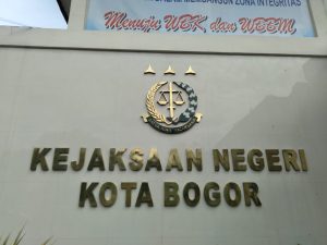 Berkas Sudah Lengkap, Kasus Leni Marlina Segera Disidangkan di Kejaksaan Kota Bogor
