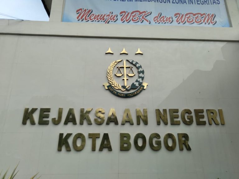 Kejaksaan Kota Bogor