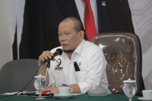 Apresiasi KPU-Pemerintah, LaNyalla: Pelaksanaan Pilkada 2020 Berjalan Lancar