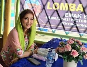 Sambut Hari Ibu Nasional, Maya Dmayanti Ajak Para Perempuan Tangguh Indonesia Bersinegri Demi Kemajuan Bersama