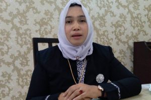 Vaksin Covid-19 Digratiskan, Ketum Partai Indonesia Terang, Hj.Rizayati : Jokowi Punya Perspektif Kemaslahatan Ummat Yang Lebih Besar