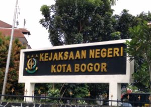 PN Kota Bogor Gelar Sidang Lanjutan Kasus UU ITE dengan Tersangka Leni Marlina