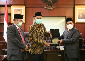 Selamat, Kota Bekasi Raih Harmony Award dari Kementerian Agama, di Bidang Ini