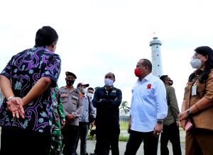 Bontang Inovasi Tenaga Surya, Ketua DPD RI Dorong Percepatan Energi Terbarukan