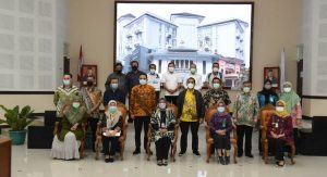 Komisi IX DPR Siap Jadi Relawan Uji Klinis Fase 2 vaksin Nusantara