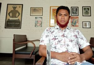 Tolak Impor Beras, DPP CMMI Minta Presiden Jokowi “Pecat”Menteri yang Tak Pro Rakyat