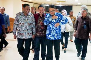 Permen Hilirisasi Batubara Segera Diterbitkan Menteri ESDM, Apa Kata Senator Bengkulu?
