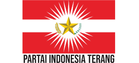 Logo Partai Indonesia Terang