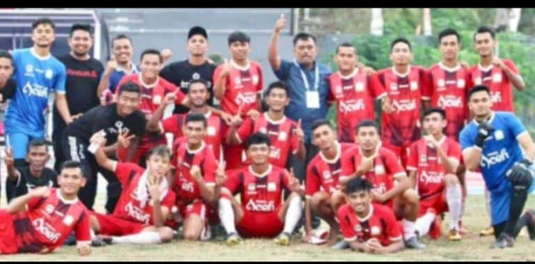 Tim Sepakbola Aceh