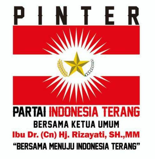 Logo Partai Indonesia Terang -1234 –y