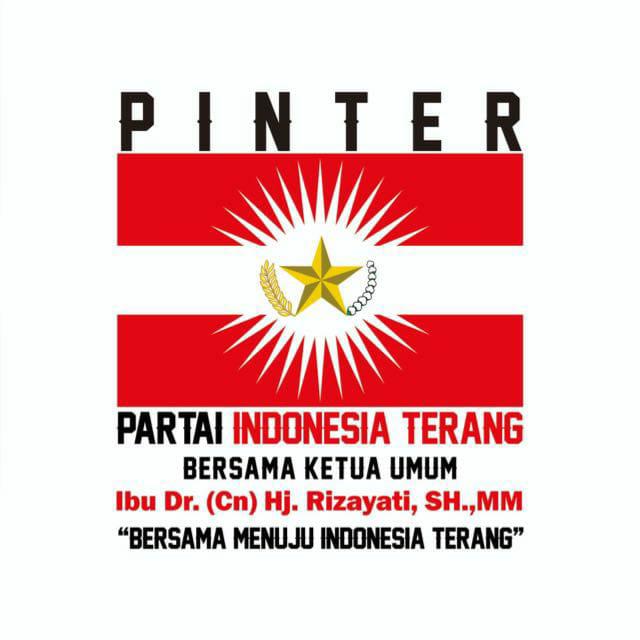 Logo Partai Indonesia Terang -1234