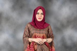 HUT Ke- 1 Partai PINTER, Ketua DPD I Kalsel, Shinta Deviaranti : Buktikan Bahwa Kita Ada untuk Mereka