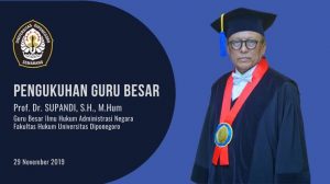 Prof. Supandi di Mata Advokat Senior, Hermawi Taslim