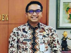 Dirjen Keuda Depdagri,Mochamad Ardian Noervianto Dicopot dari Jabatannya,Apakah Terkait “Fee Dana Dau Sulsel?”