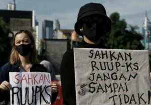 Besok, DPR RI akan Sahkan RUU TPKS, Begini Pesan Rieke Diah Pitaloka