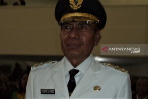 Kompak Indonesia Desak, Bupati Ende Jelaskan Kepada Publik Perihal SK Wabup E.E Rede