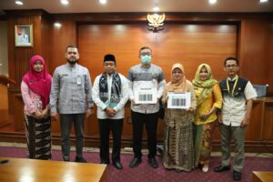 Inventarisir Gedung dan Bangunan Milik Daerah Tahun 2023 Dimulai, ASN Jakarta Utara Diminta Teliti dan Tanggung Jawab