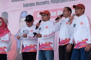 96 Pelaku Usaha di Kota Depok Ikuti UMKM Day