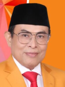 Chairul Umaya: Pulang Basamo Perantau IWS 2023 Luar Biasa