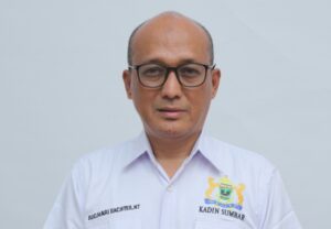 Pengurus Kadin Sumbar 2022-2027 Rabu Besok Resmi Dilantik, Buchari : Ketum Arsyad Rasyid hadir di Padang