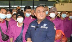 BP2MI Selamatkan 6 Orang WNI saat Grebek Penampungan PMI Ilegal di Jakarta Timur