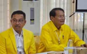 Tetapkan Program Prioritas, Zulkenedi Said: Pembekalan Caleg dan Rakerda Golkar Digelar 22 Juli 2023 Mendatang