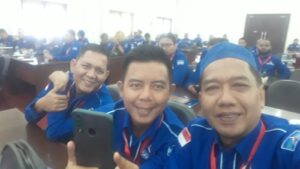 Bimtek Hukum Acara PHPU, Jonaidi Apresiasi Makamah Konstitusi