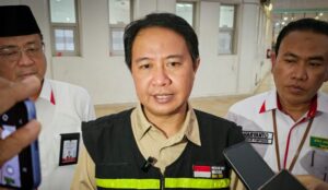 Tahun Depan Kemenag Bakal Desain Ulang Skenario Penyelenggaraan Haji