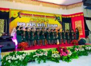 Ratusan Warga Pasisia Hadiri Milad ke-4 PKPS Cilegon