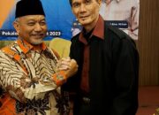 Oloan P Sianturi Yakin PKS Kembali Dapat Kursi DPR RI di Dapil Jateng III