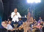 Desak Anies Edisi Nakes, Anies: Kualitas Kesehatan Nasional Setara dengan Kesejahteraan Tenaga Kesehatan