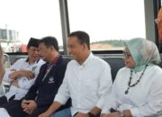 Kunjungi Batam, Anies: Pertumbuhan Ekonomi Harus Sejalan dengan Penyerapan Tenaga Kerja