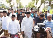 Kampanye Akbar di Sumenep, Anies Siap Kembangkan Potensi Rumput Laut Dengan Agromaritim