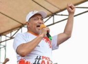 53 Dewan Pakar Dilantik, Ahman Nurdin Optimis PKS Raih Kemenangan Pemilu 2024