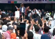 Kampanye Akbar di Tapanuli Selatan, Anies akan Prioritaskan Pembangunan Pantai Barat Sumut