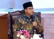 Anies Tekankan Visi Misi Rakyat Adil Makmur di Sarasehan DPD RI