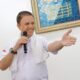 Kapten Timnas Amin Apresiasi Kerja Keras Barisan Perubahan