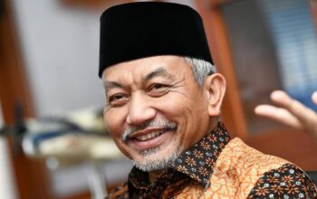 Presiden PKS Harap Kemerdekaan Hakim Konstitusi Harus Terjaga