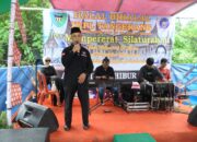 Halal Bihalal IKPL Tangerang: Mempererat Silaturahmi dan Persatuan Perantau Lengayang