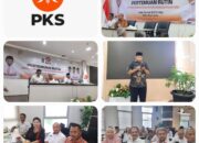 Dewan Pakar Adakan Pertemuan, Implementasi PKS Sebagai Partai Rahmatan lil Alamin