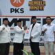PKS Resmi Usung Mahyeldi-Vasco sebagai Calon Gubernur dan Wakil Gubernur Sumbar