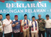 Garnisun 08 Siap Menangkan Ridwan Kamil -Suswono di Pilgub Jakarta 2024